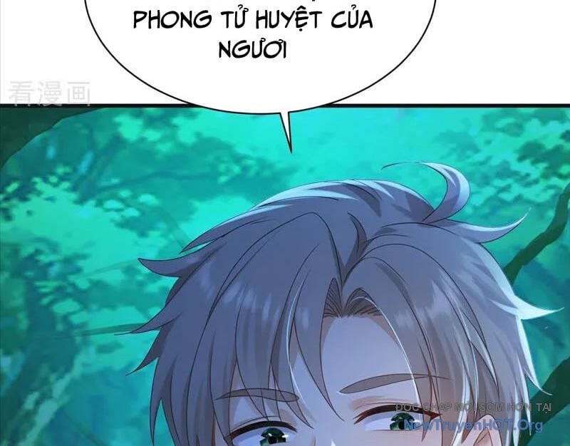 Trấn Quốc Thần Tế Chap 304 19