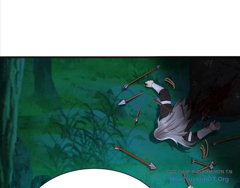 Trấn Quốc Thần Tế Chap 304 22