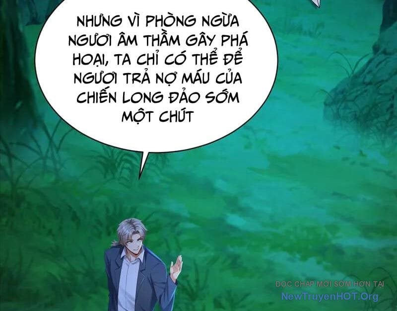 Trấn Quốc Thần Tế Chap 304 23