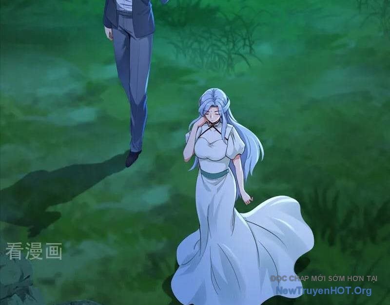 Trấn Quốc Thần Tế Chap 304 24