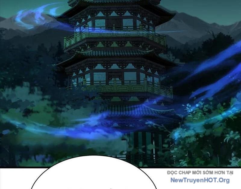 Trấn Quốc Thần Tế Chap 304 27