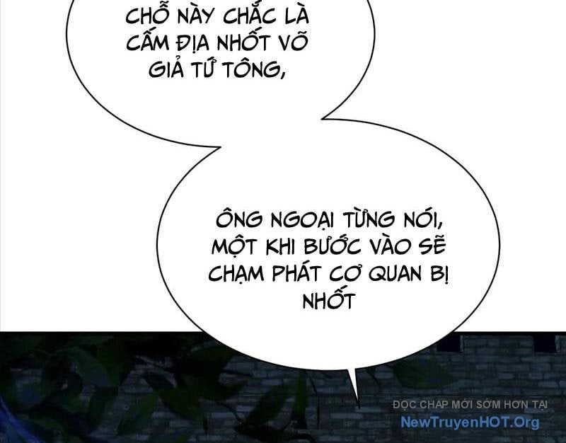 Trấn Quốc Thần Tế Chap 304 28