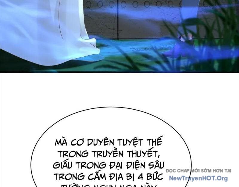 Trấn Quốc Thần Tế Chap 304 31
