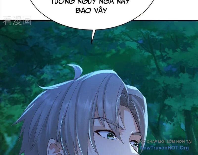 Trấn Quốc Thần Tế Chap 304 32