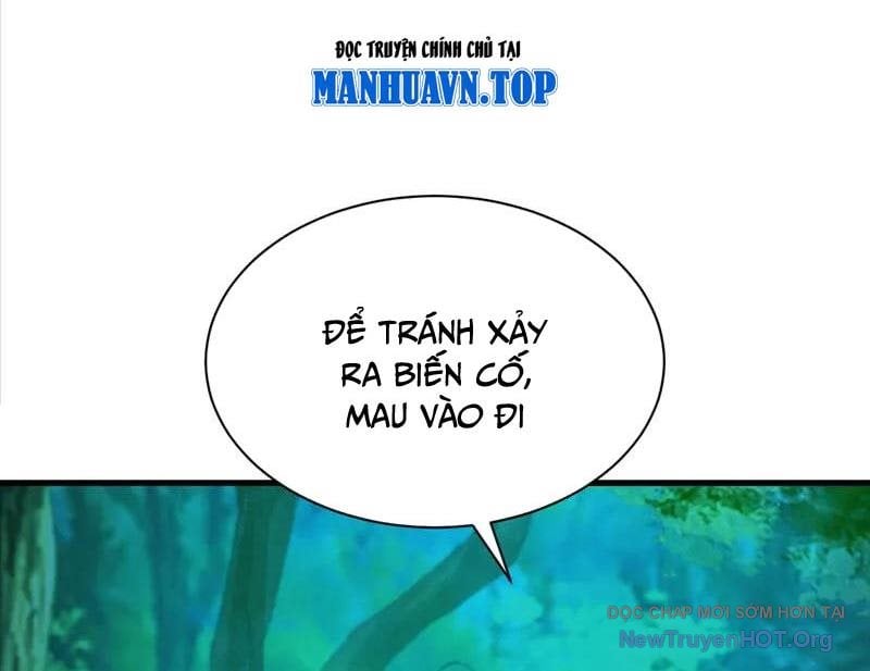 Trấn Quốc Thần Tế Chap 304 37