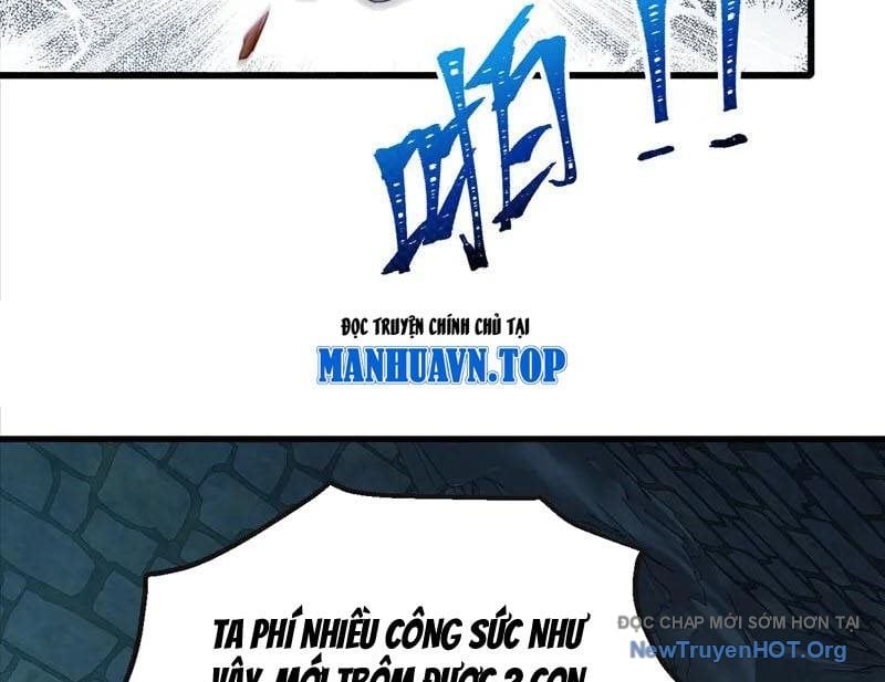Trấn Quốc Thần Tế Chap 304 43