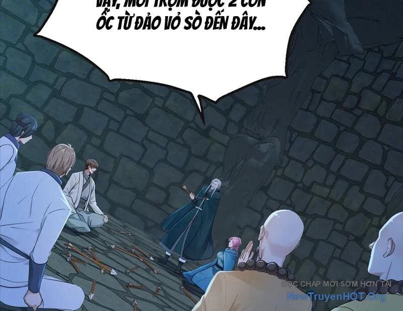 Trấn Quốc Thần Tế Chap 304 44