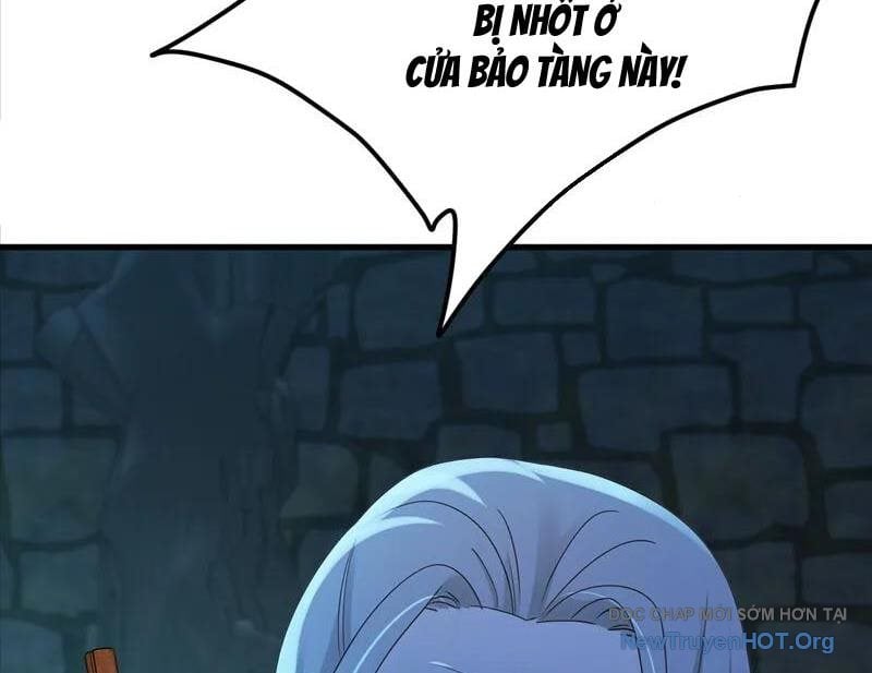 Trấn Quốc Thần Tế Chap 304 46