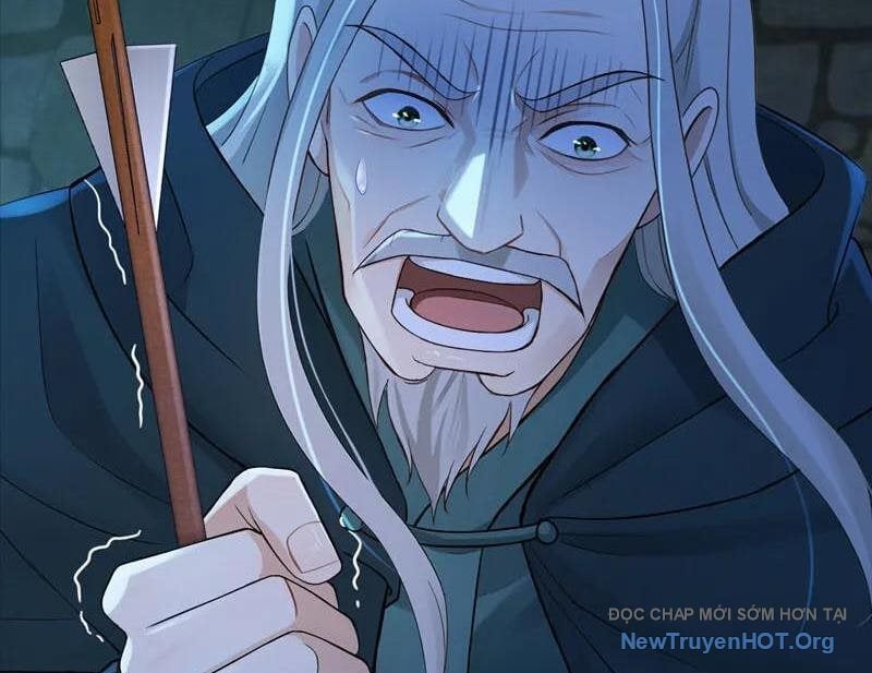 Trấn Quốc Thần Tế Chap 304 47