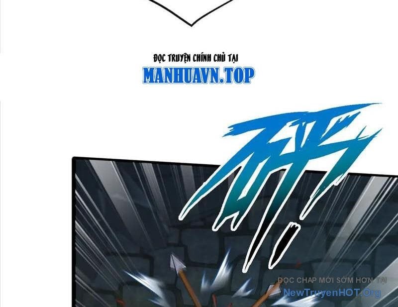 Trấn Quốc Thần Tế Chap 304 49