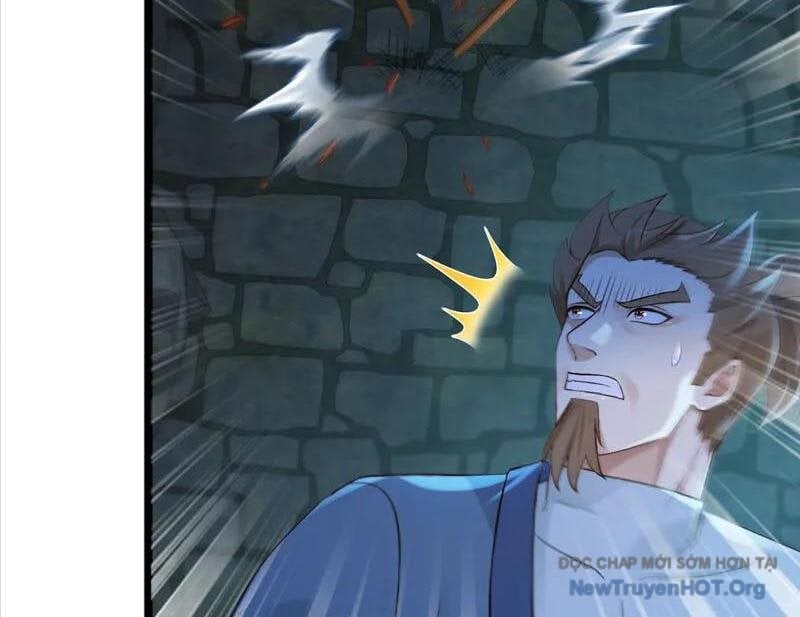 Trấn Quốc Thần Tế Chap 304 50