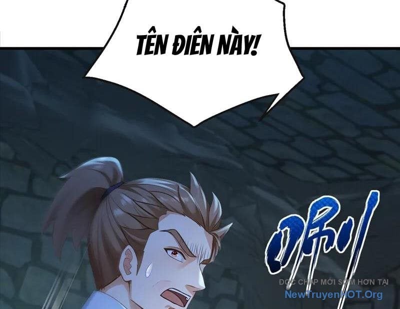 Trấn Quốc Thần Tế Chap 304 52