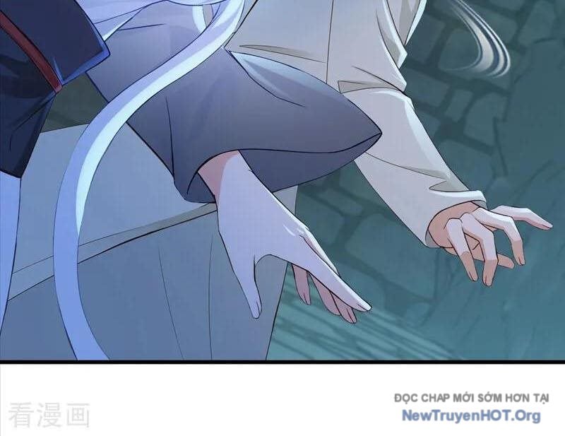 Trấn Quốc Thần Tế Chap 304 59