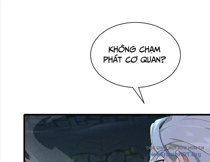Trấn Quốc Thần Tế Chap 304 60
