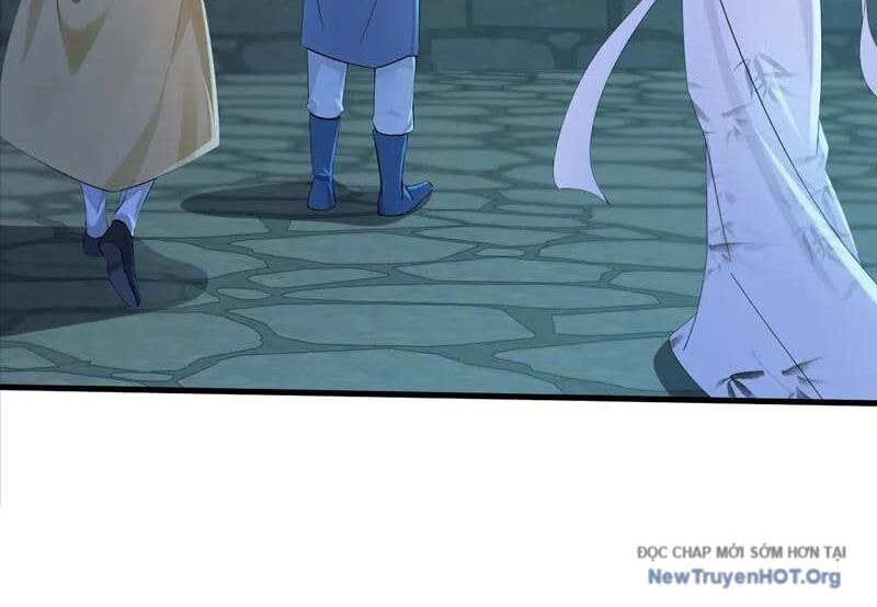 Trấn Quốc Thần Tế Chap 304 70