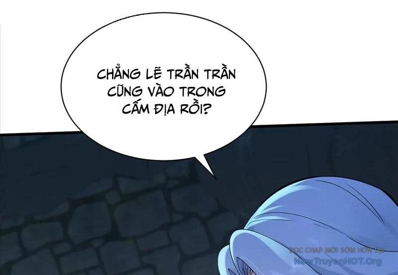 Trấn Quốc Thần Tế Chap 304 74