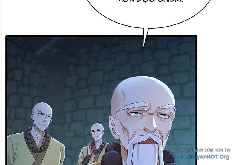 Trấn Quốc Thần Tế Chap 304 81