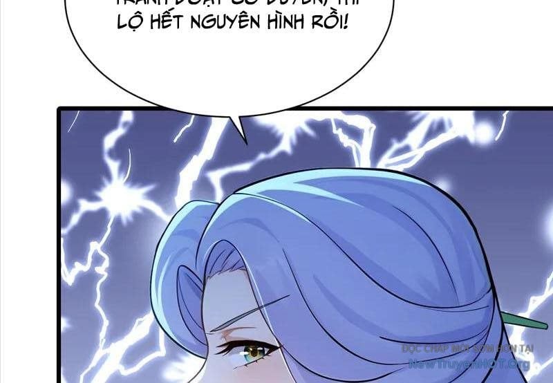 Trấn Quốc Thần Tế Chap 304 84