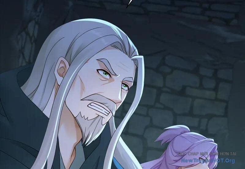 Trấn Quốc Thần Tế Chap 304 87