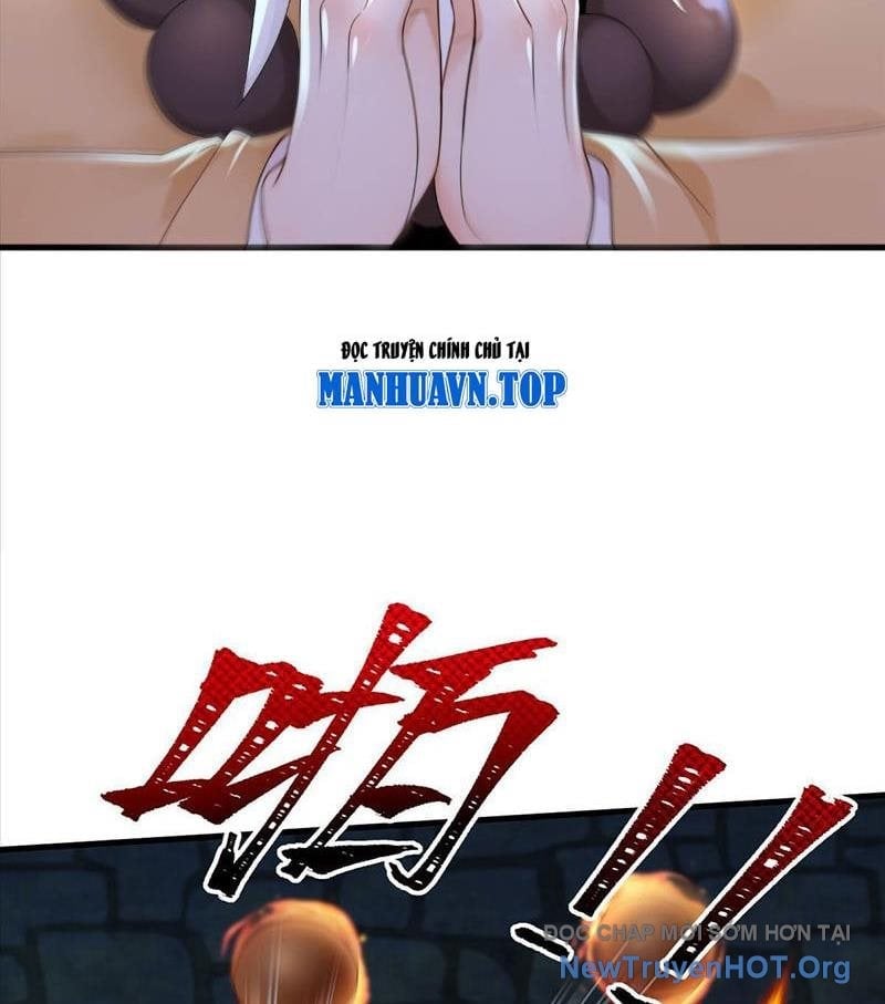 Trấn Quốc Thần Tế Chap 305 3