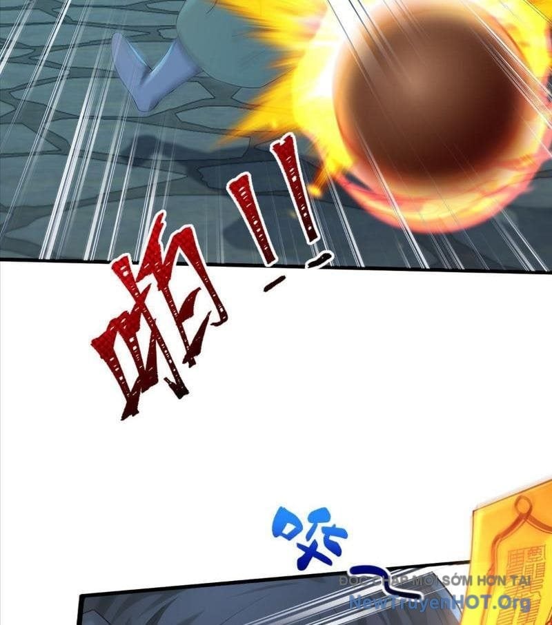 Trấn Quốc Thần Tế Chap 305 5
