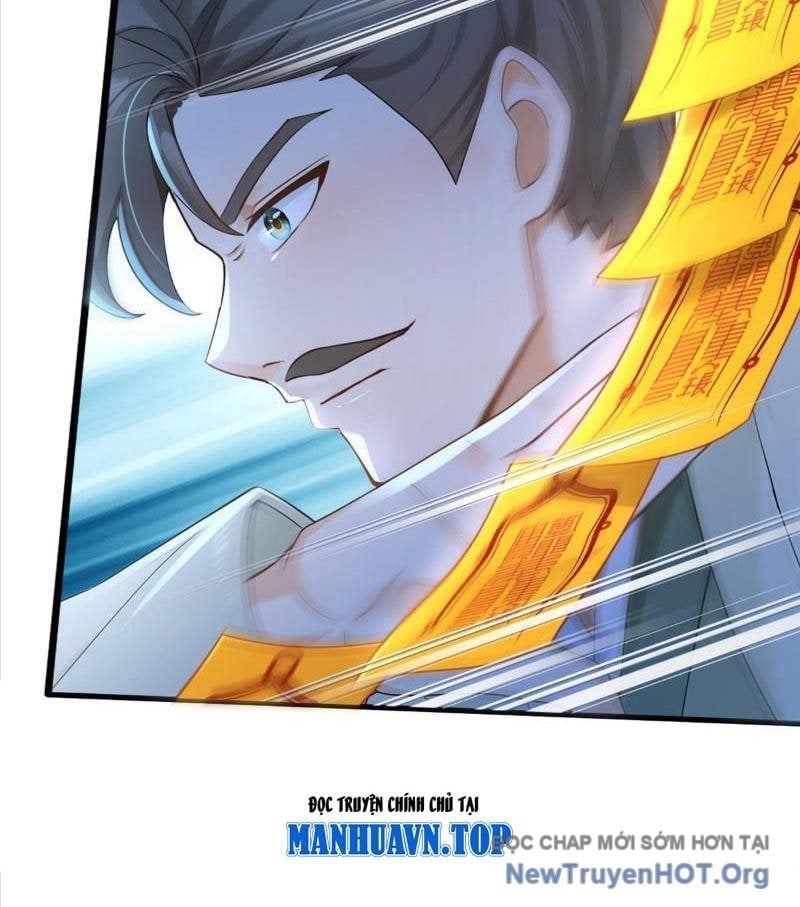 Trấn Quốc Thần Tế Chap 305 6
