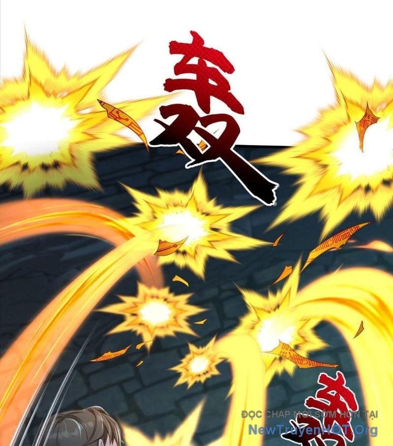 Trấn Quốc Thần Tế Chap 305 7