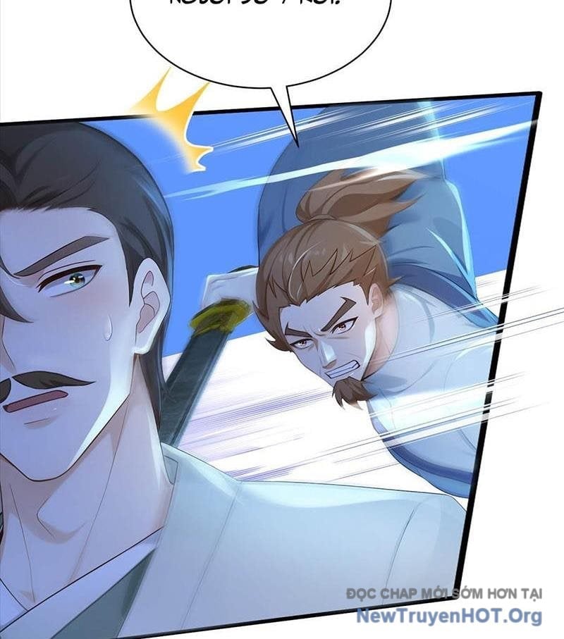 Trấn Quốc Thần Tế Chap 305 9