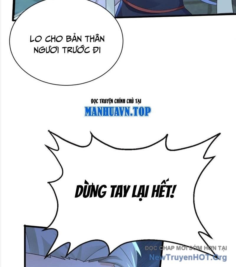 Trấn Quốc Thần Tế Chap 305 12
