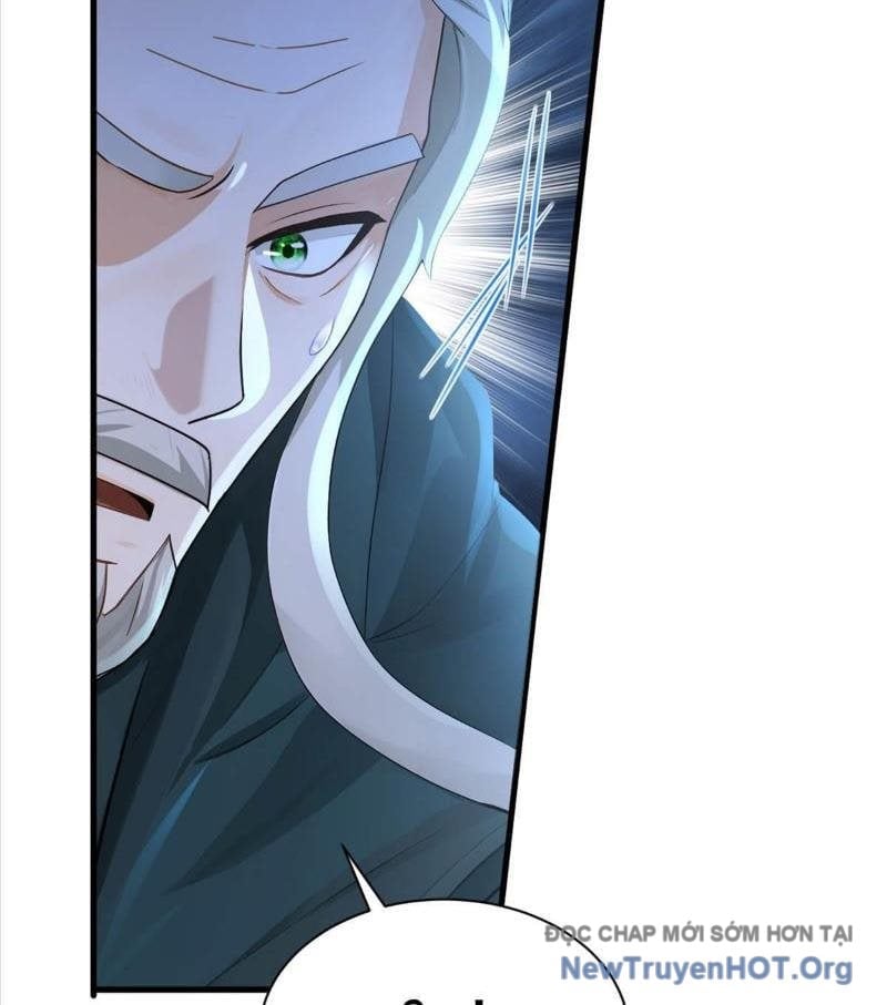 Trấn Quốc Thần Tế Chap 305 13