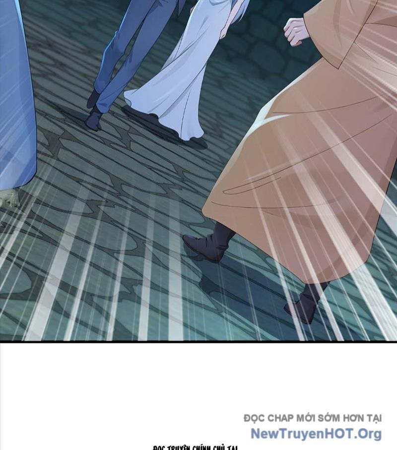 Trấn Quốc Thần Tế Chap 305 16