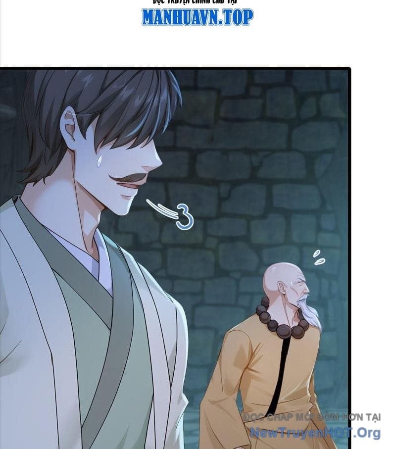 Trấn Quốc Thần Tế Chap 305 17