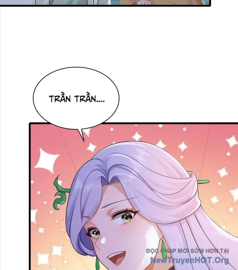 Trấn Quốc Thần Tế Chap 305 18