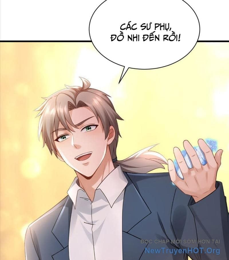 Trấn Quốc Thần Tế Chap 305 20