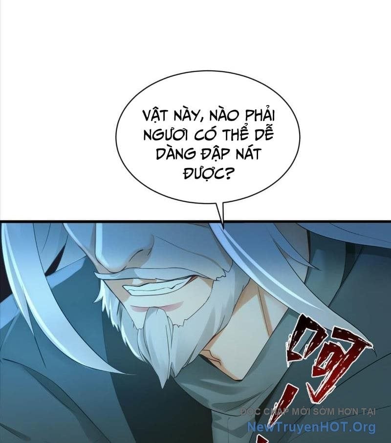 Trấn Quốc Thần Tế Chap 305 22