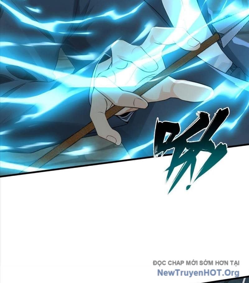 Trấn Quốc Thần Tế Chap 305 27