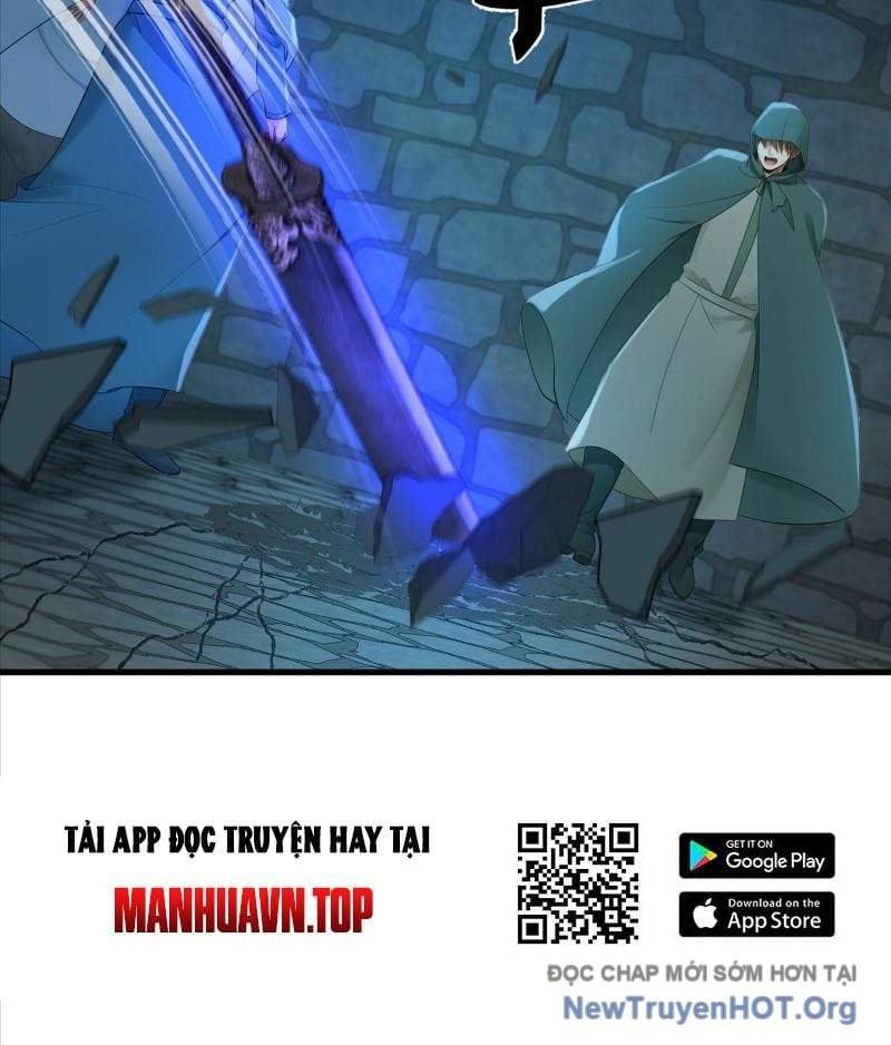 Trấn Quốc Thần Tế Chap 305 34