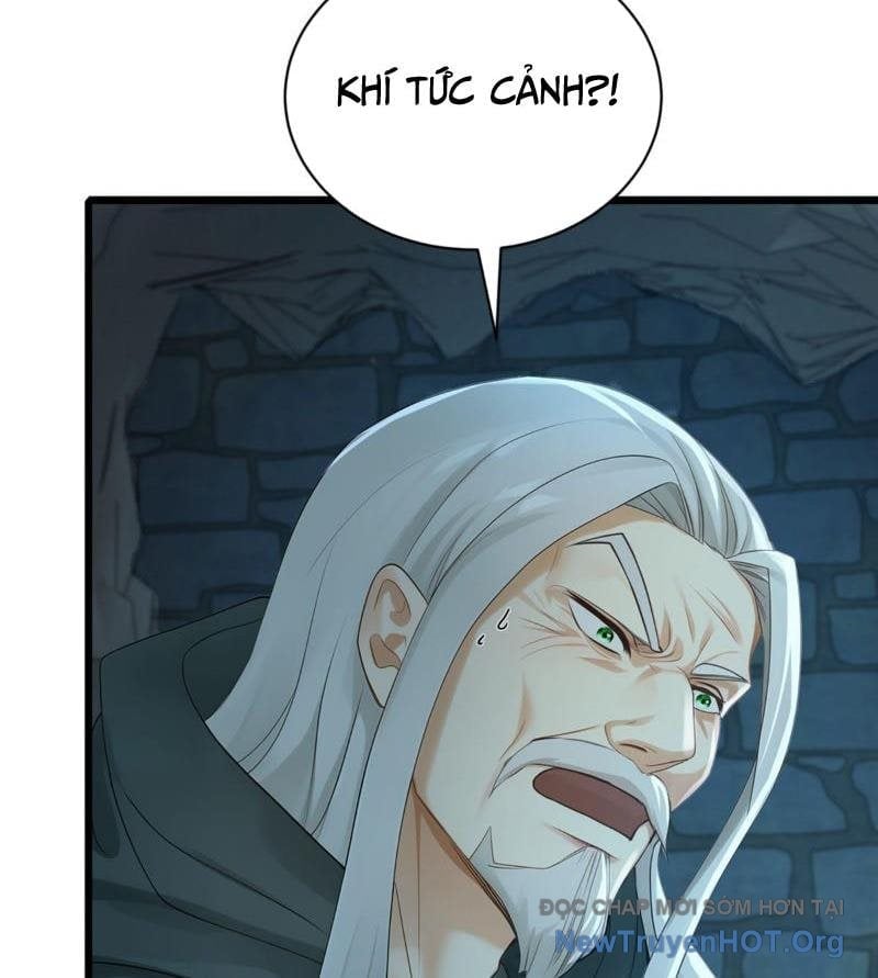 Trấn Quốc Thần Tế Chap 305 37