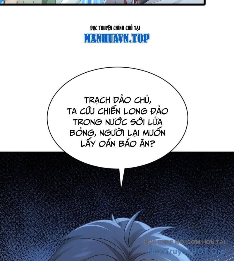 Trấn Quốc Thần Tế Chap 305 40