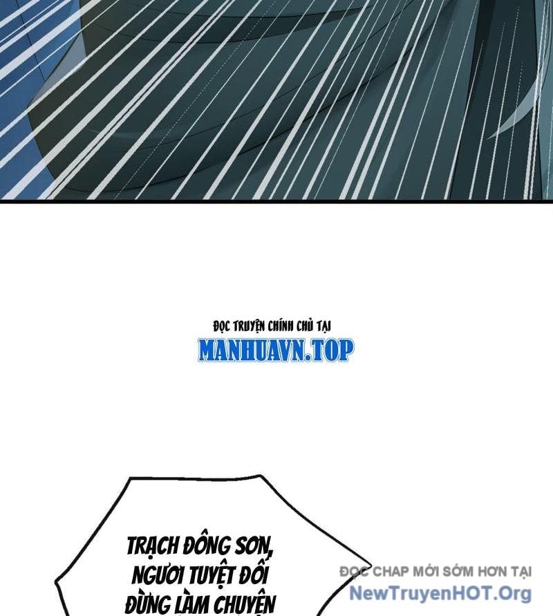 Trấn Quốc Thần Tế Chap 305 44