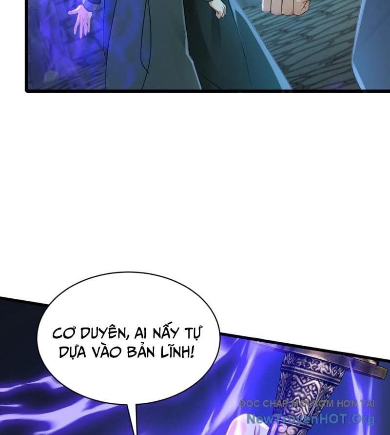 Trấn Quốc Thần Tế Chap 305 46