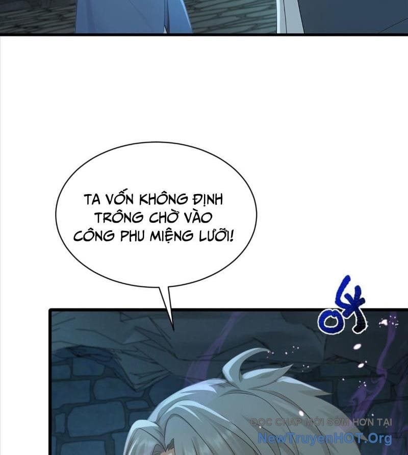 Trấn Quốc Thần Tế Chap 305 50