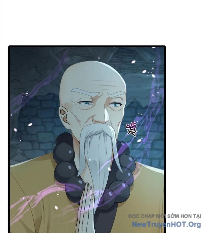 Trấn Quốc Thần Tế Chap 305 52