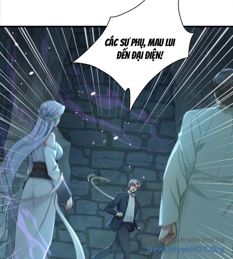 Trấn Quốc Thần Tế Chap 305 55