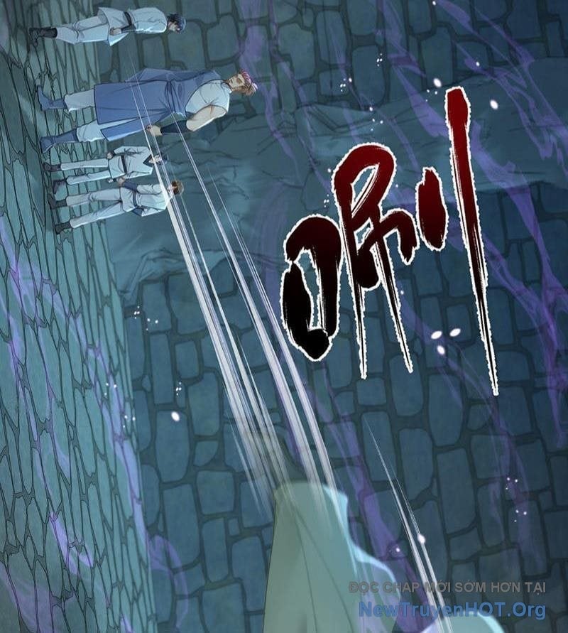 Trấn Quốc Thần Tế Chap 305 58