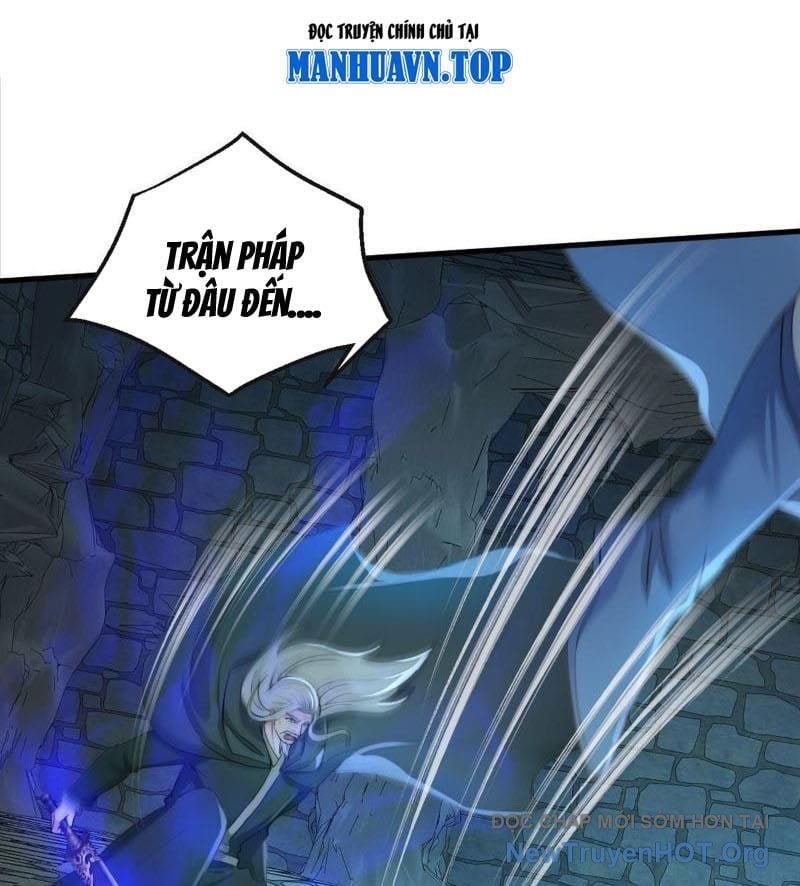 Trấn Quốc Thần Tế Chap 306 2