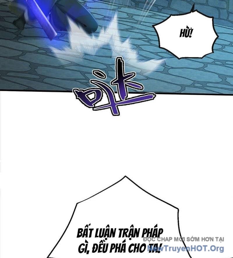 Trấn Quốc Thần Tế Chap 306 3