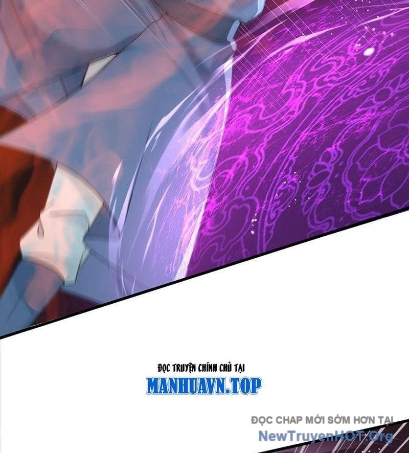 Trấn Quốc Thần Tế Chap 306 5