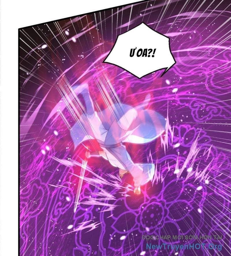 Trấn Quốc Thần Tế Chap 306 6