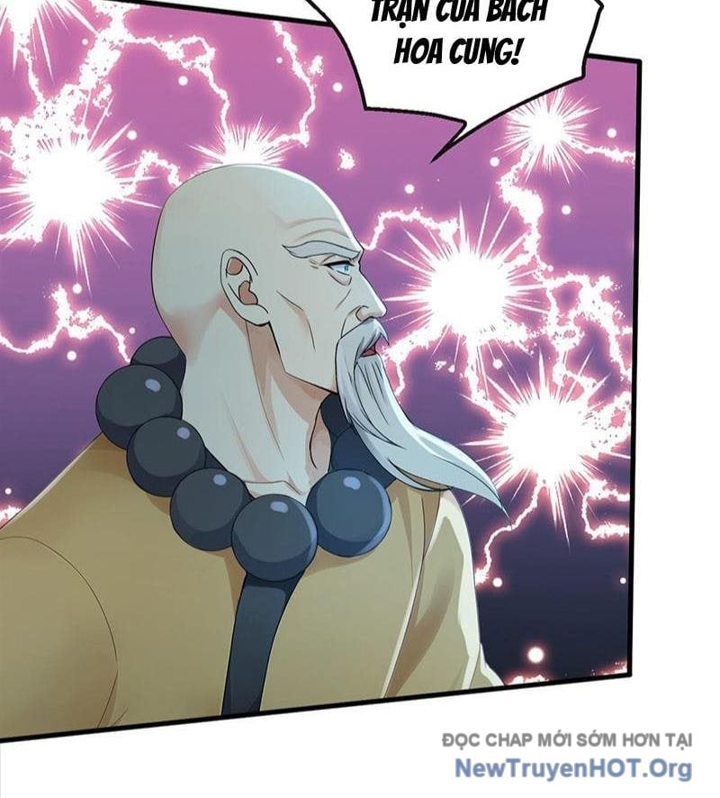Trấn Quốc Thần Tế Chap 306 8